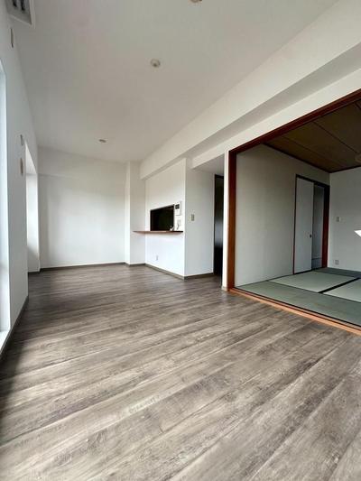 2LDK near JR Yaizu Station with balcony and parking — Image 4, Yaizu, Shizuoka