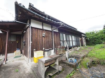 Traditional 6K House with Farmland in Taku City - 6.3M Yen — Image 2, Taku, Saga