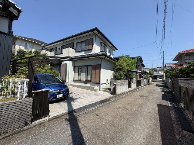5DK House in Kōchi City | 131㎡ Family Home - Thumbnail 2