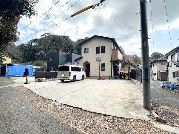 4SLDK House in Shimogoriyama with 6 Parking Spaces - Thumbnail 3