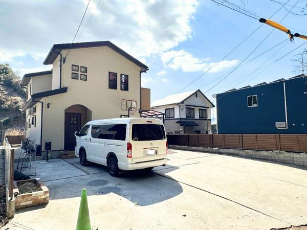 4SLDK House in Shimogoriyama with 6 Parking Spaces - Thumbnail 2
