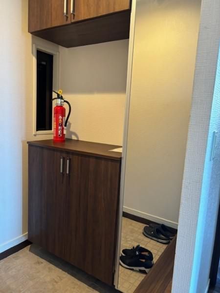 4LDK Apartment in Okinawa City with Ocean Views - Thumbnail 4
