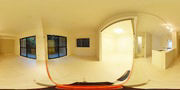 3LDK Apartment in Seresso Court Kotoen, Nishinomiya - Thumbnail 2