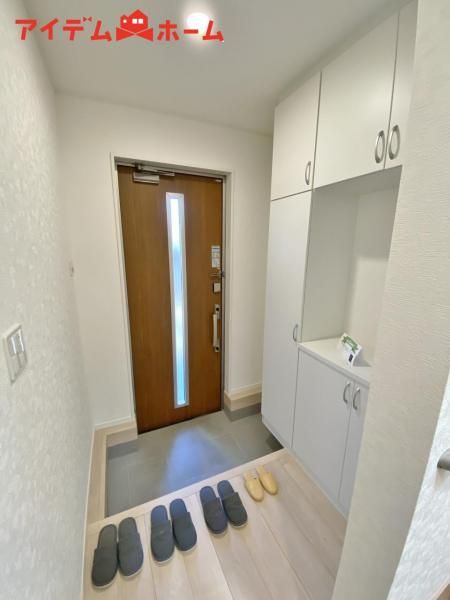 4SLDK Detached House in Takihama, Aichi - Near Station - Thumbnail 3