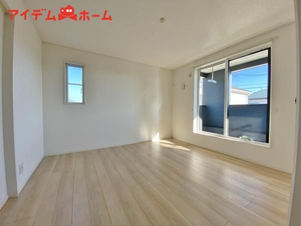 4SLDK Detached House in Takihama, Aichi - Near Station - Thumbnail 4