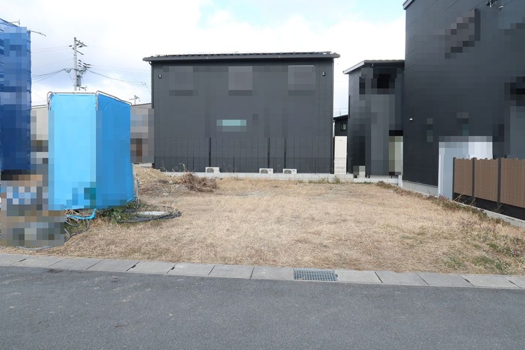 Land for Sale in Kameoka, Kyoto - Co-Modo Vita Namikawa - Thumbnail 4