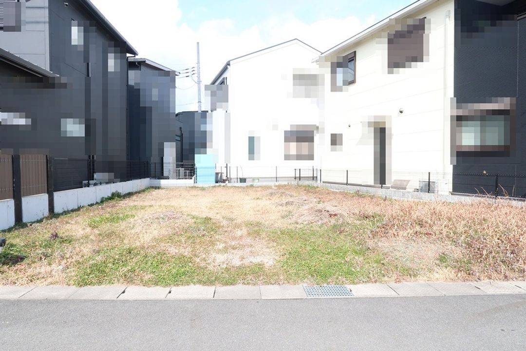Land for Sale in Kameoka, Kyoto - Co-Modo Vita Namikawa - Thumbnail 2