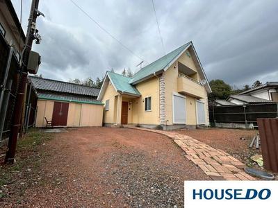 1LDK House for Sale in Sano, Tochigi — Image 1, Sano, Tochigi