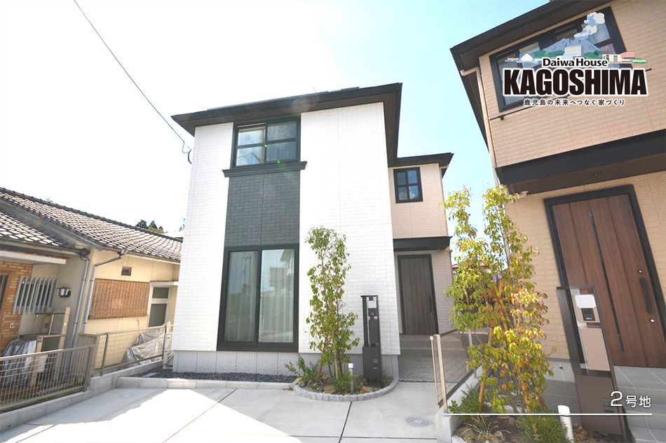 New 3LDK House in Kagoshima's Hoshigamine by Daiwa House - Thumbnail 2