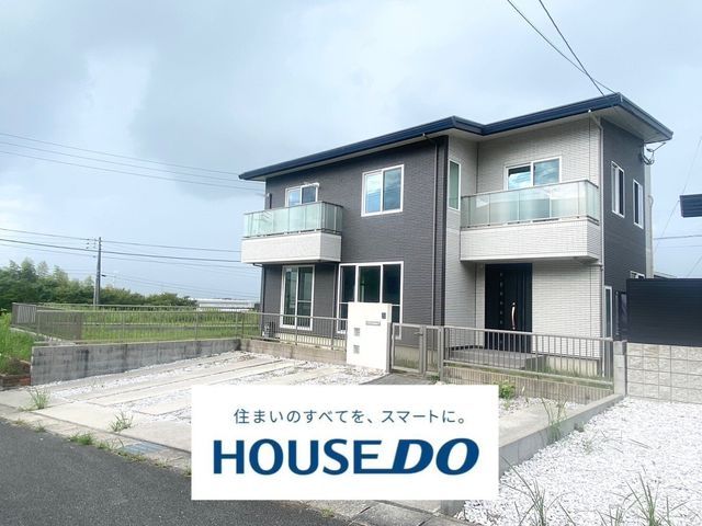 5LDK House with Garden in Hofu Nishiura, Yamaguchi - Thumbnail 3