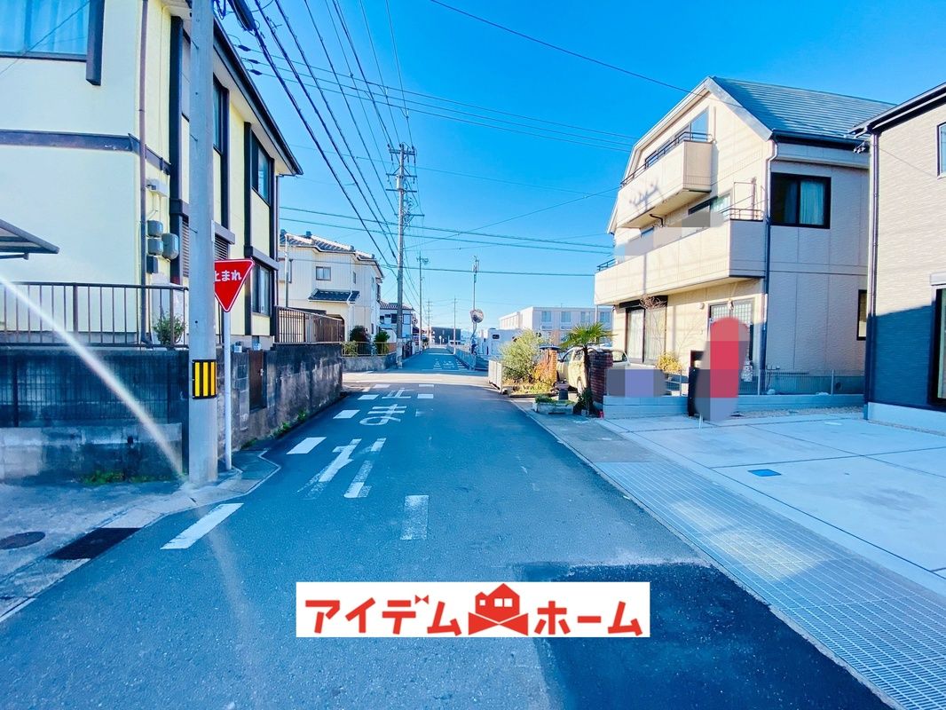 New 4LDK House in Ama City, Aichi | Long-Term Excellent Housing - Thumbnail 3