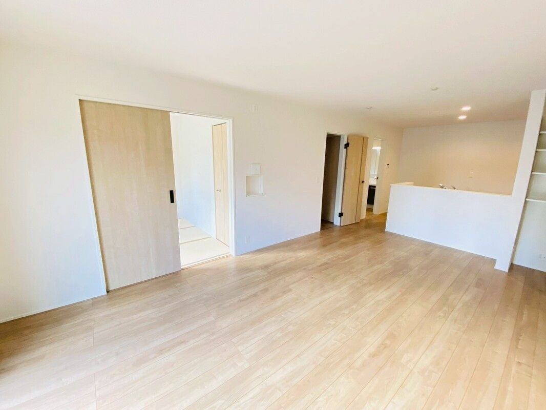 New 4LDK House in Ama City, Aichi | Long-Term Excellent Housing - Thumbnail 4