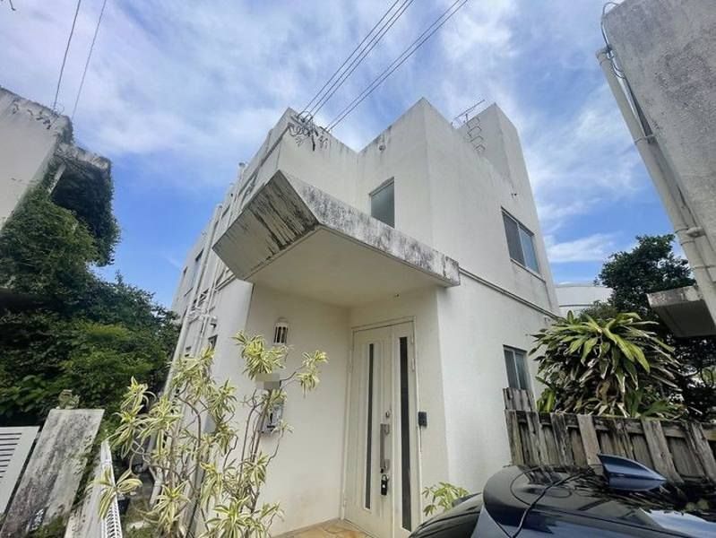4LDK House for Sale in Haebaru, Okinawa - 100.8sqm - Thumbnail 3