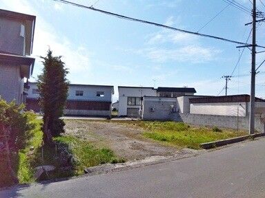Land for Sale in Inakadate Village, Aomori - 371 sqm - Thumbnail 3