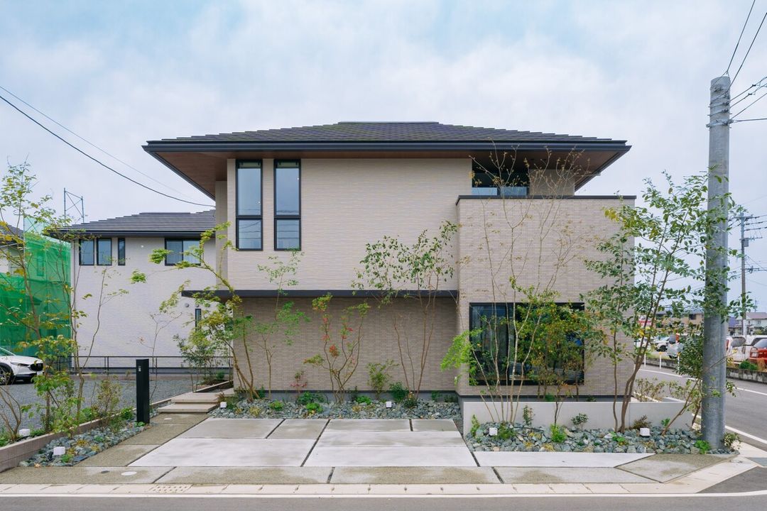Land for Sale in Kumamoto's Shirafuji - Premium Residential Plots - Thumbnail 2