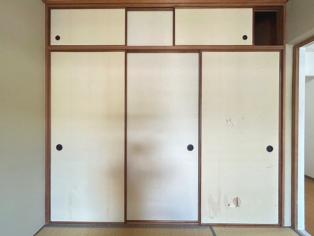 3LDK Apartment in Shimamoto - Spacious Layout Near JR Station - Thumbnail 4