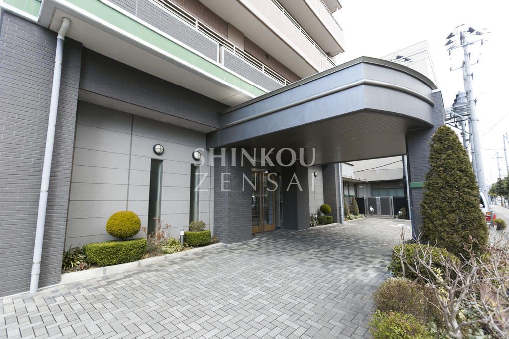 3LDK Apartment for Sale near Ichinoseki Station, Iwate - Thumbnail 3