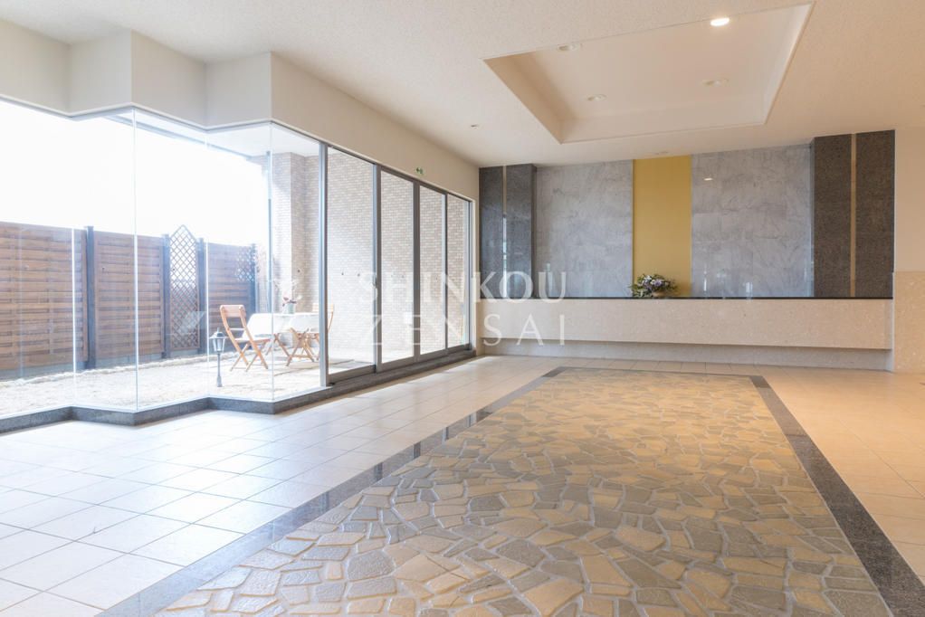 3LDK Apartment for Sale near Ichinoseki Station, Iwate - Thumbnail 4