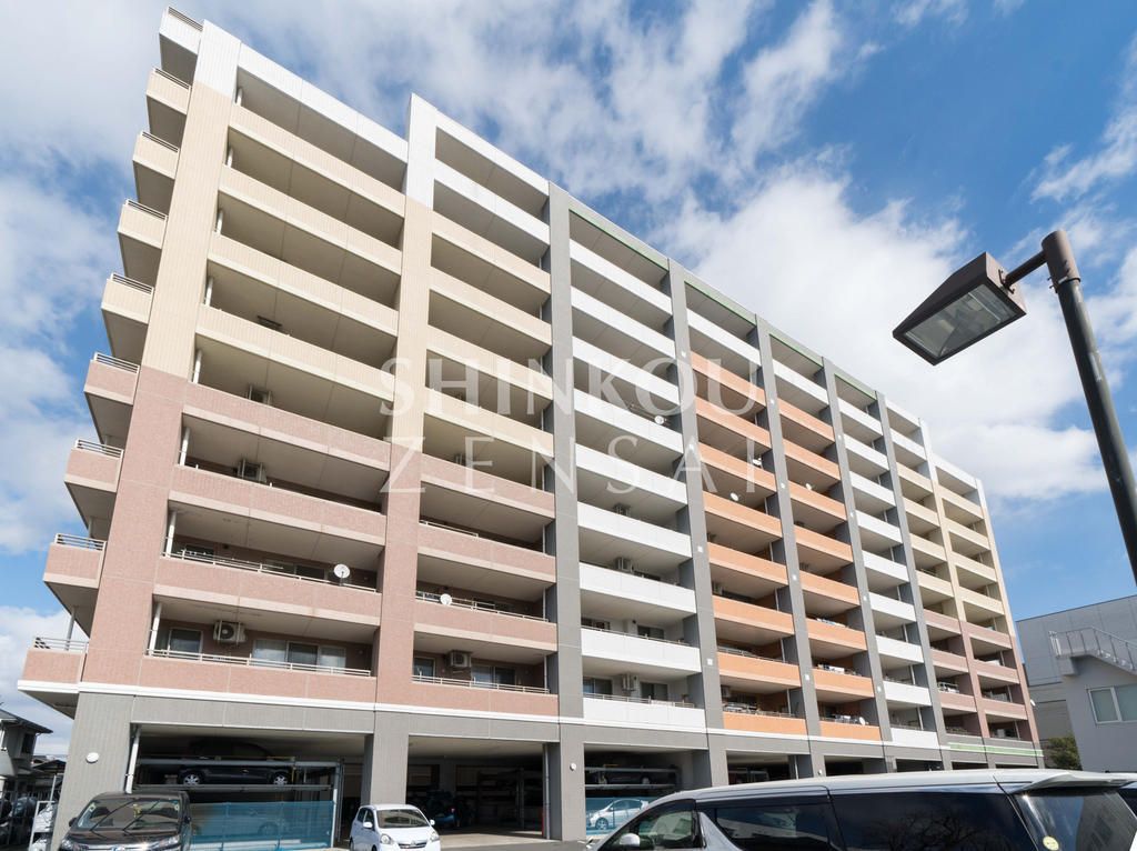 3LDK Apartment for Sale near Ichinoseki Station, Iwate - Thumbnail 2