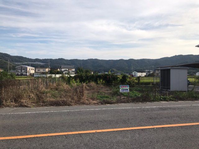 315 sqm Vacant Land for Sale in Tomaemae, Wakayama City - Thumbnail 2