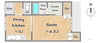 [Homes] Used detached house in Nishitominakacho, Kamigyo Ward | — Image 2, Kamigyo, Kyoto