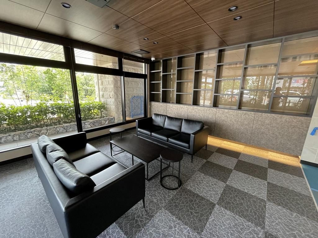 Aire Mansion Suidocho II 8F - 1LDK Apartment in Central Kumamoto - Thumbnail 3