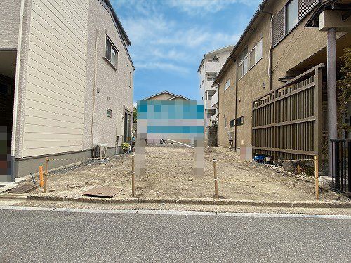 Vacant Land for Sale in Sakyo Ward, Kyoto - Build Your Dream Home - Thumbnail 3