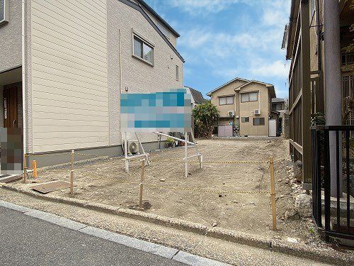 Vacant Land for Sale in Sakyo Ward, Kyoto - Build Your Dream Home - Thumbnail 4