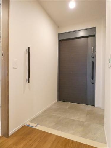 Oomi Road Churakuho 3F: 2LDK Apartment in Otsu, Shiga - Thumbnail 4