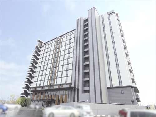 Oomi Road Churakuho 3F: 2LDK Apartment in Otsu, Shiga - Thumbnail 3