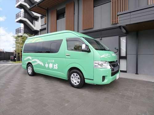 Oomi Road Churakuho 3F: 2LDK Apartment in Otsu, Shiga - Thumbnail 2