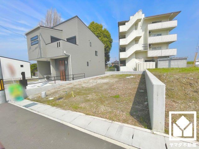 Vacant Land for Sale in Fushimi Ward, Kyoto - 98.77 sqm Plot - Thumbnail 3