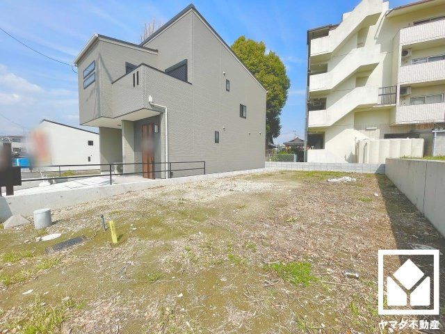 Vacant Land for Sale in Fushimi Ward, Kyoto - 98.77 sqm Plot - Thumbnail 4