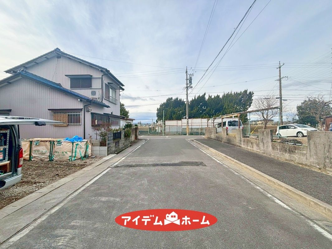 New 3LDK Detached House in Nakagawa, Nagoya - 100.44m² - Thumbnail 4