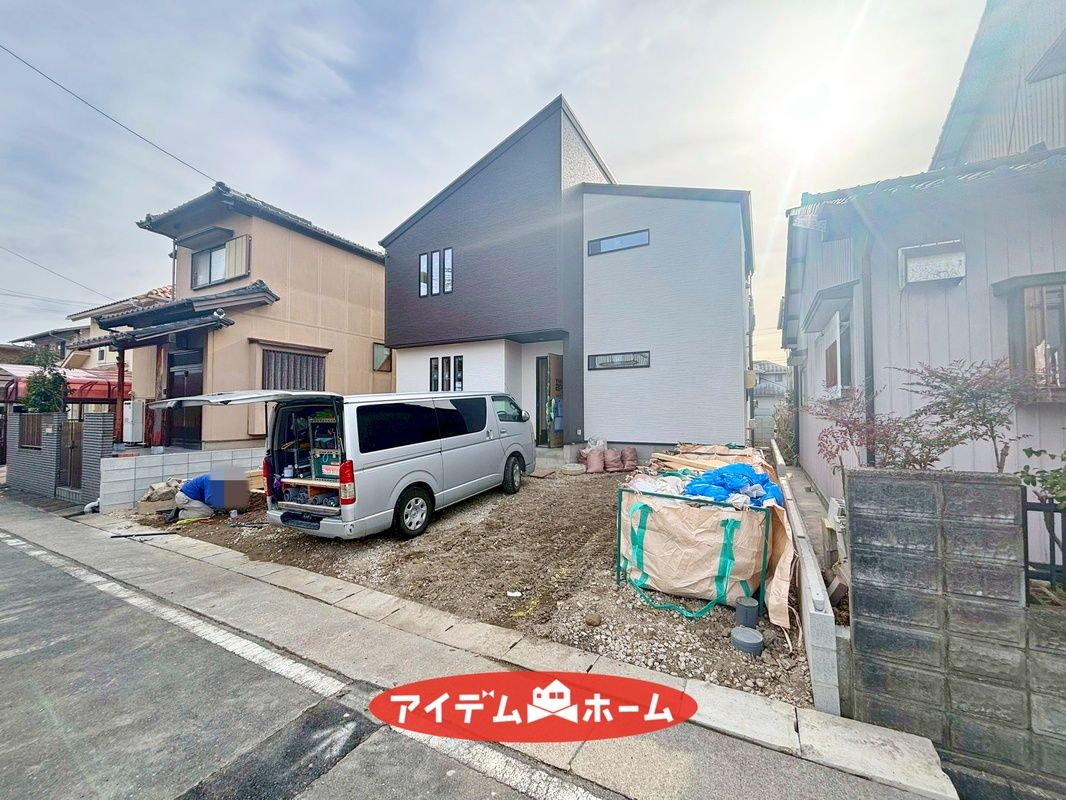 New 3LDK Detached House in Nakagawa, Nagoya - 100.44m² - Thumbnail 3