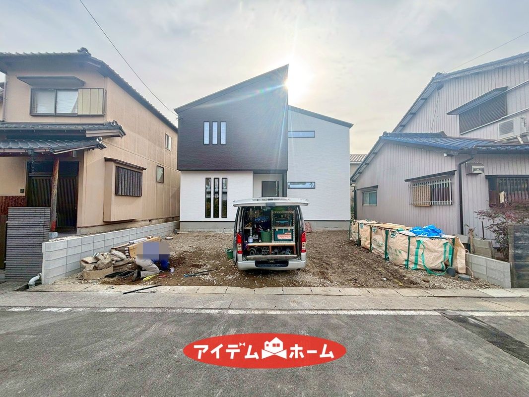 New 3LDK Detached House in Nakagawa, Nagoya - 100.44m² - Thumbnail 2