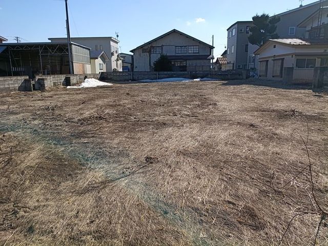Spacious 260 Tsubo Land for Sale in Yokote, Akita - Thumbnail 3