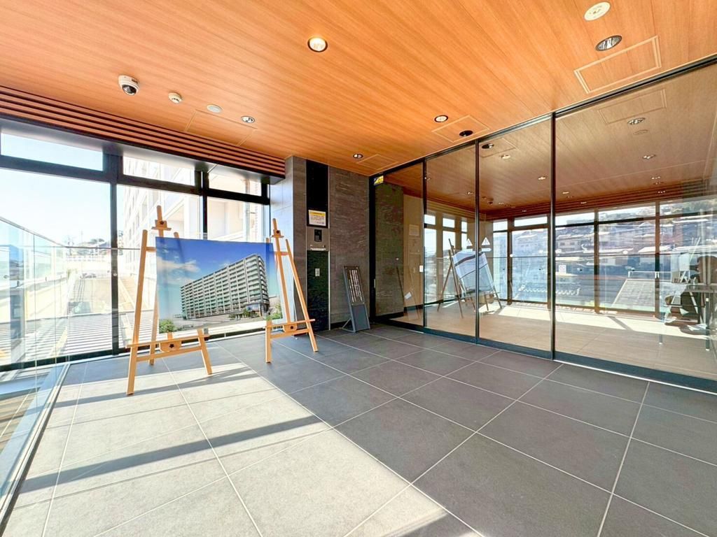 1LDK Apartment for Sale in Nagasaki City, Near Sofukuji Station - Thumbnail 4