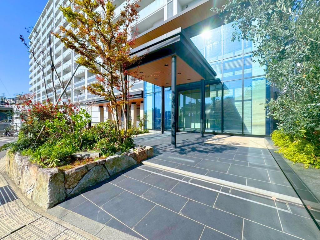 1LDK Apartment for Sale in Nagasaki City, Near Sofukuji Station - Thumbnail 2