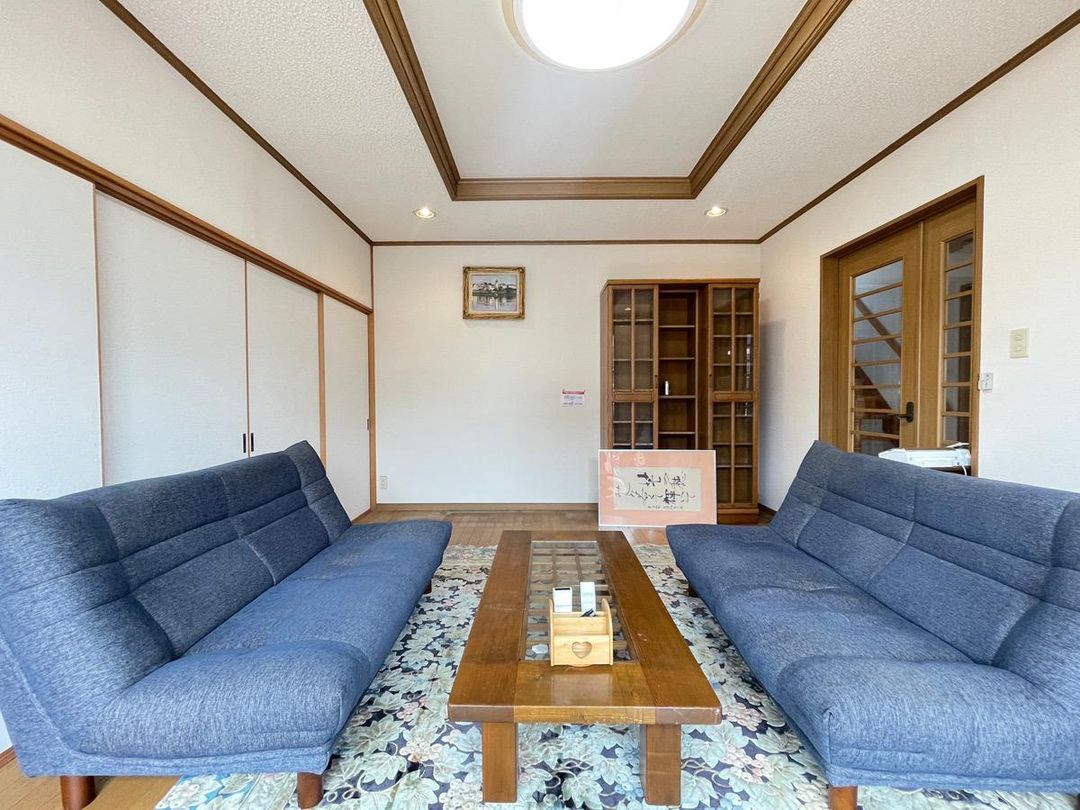 4DK House for Sale in Midorigaoka East, Koriyama - Thumbnail 4