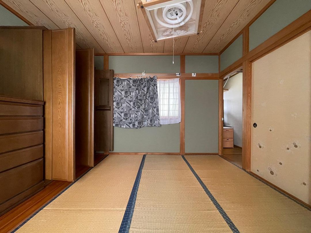 4DK House for Sale in Midorigaoka East, Koriyama - Thumbnail 2