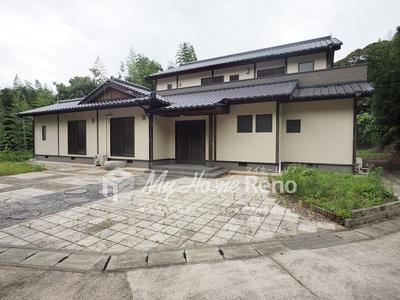 8SLDK Family Home in Karatsu with 1310sqm Land — Image 7, Karatsu, Saga