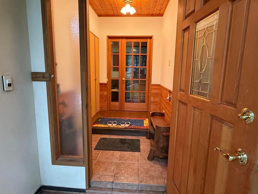 2LDK House in Tateshina Resort, Chino, Nagano - 138sqm - Thumbnail 2