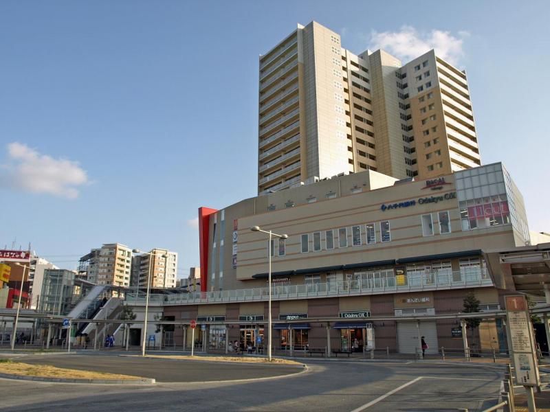 Renovated 2LDK Apartment near Odakyu Sagamihara Station - Thumbnail 4