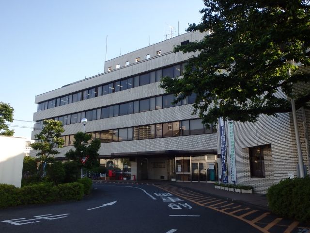 Renovated 2LDK Apartment near Odakyu Sagamihara Station - Thumbnail 2