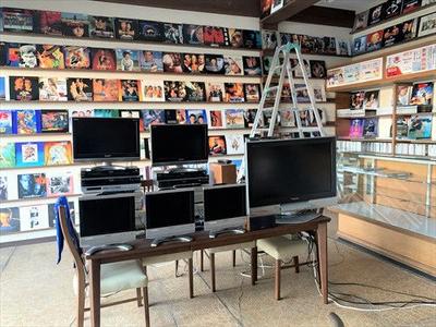 Sano City Asahi-cho store for sale | Sano City, a 7-minute walk from JR Ryomo Line Sano Station, a used detached house (property number: 3707006-0005623) — Image 1, Sano, Tochigi