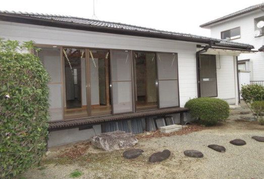 Renovated 3LDK Single-Story House on 337㎡ Land in Ozu Town, Kumamoto - Thumbnail 2