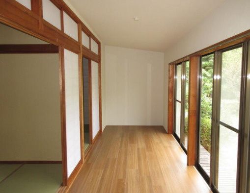 Renovated 3LDK Single-Story House on 337㎡ Land in Ozu Town, Kumamoto - Thumbnail 3