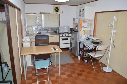Charming 2DK House in Minami Hakone Daiyarando - Thumbnail 3