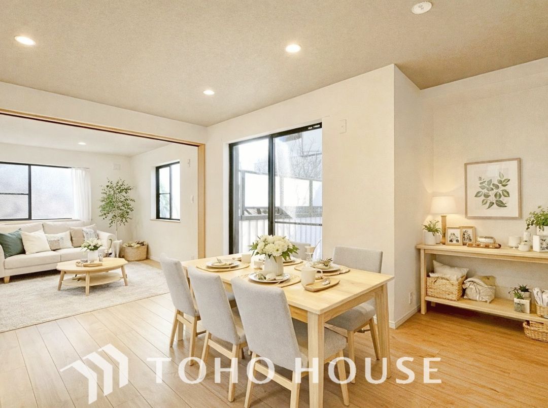 Renovated 4DK House in Setagaya, Tokyo - 75.93 sqm - Thumbnail 3